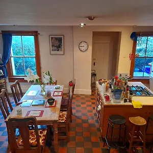 Annesley Park-homestay Ap , Dublino Irlanda