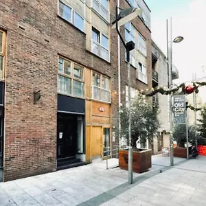 Shared Flat , Dublino Irlanda