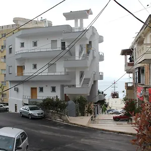 Margaritas , Sarandë Albania